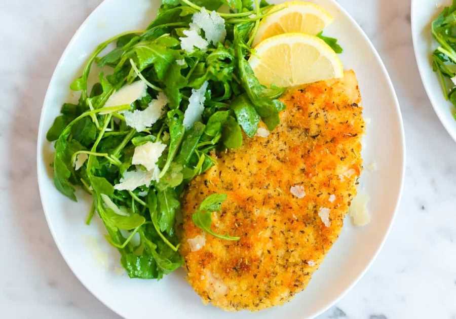 60 Supper Recipes for When You Run out Concepts