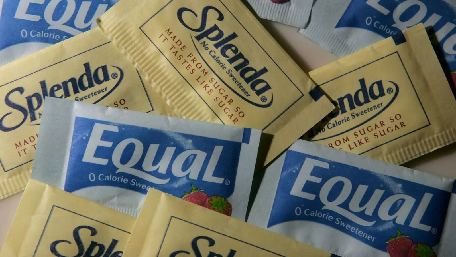 Splenda owner to buy Equal sweeteners maker