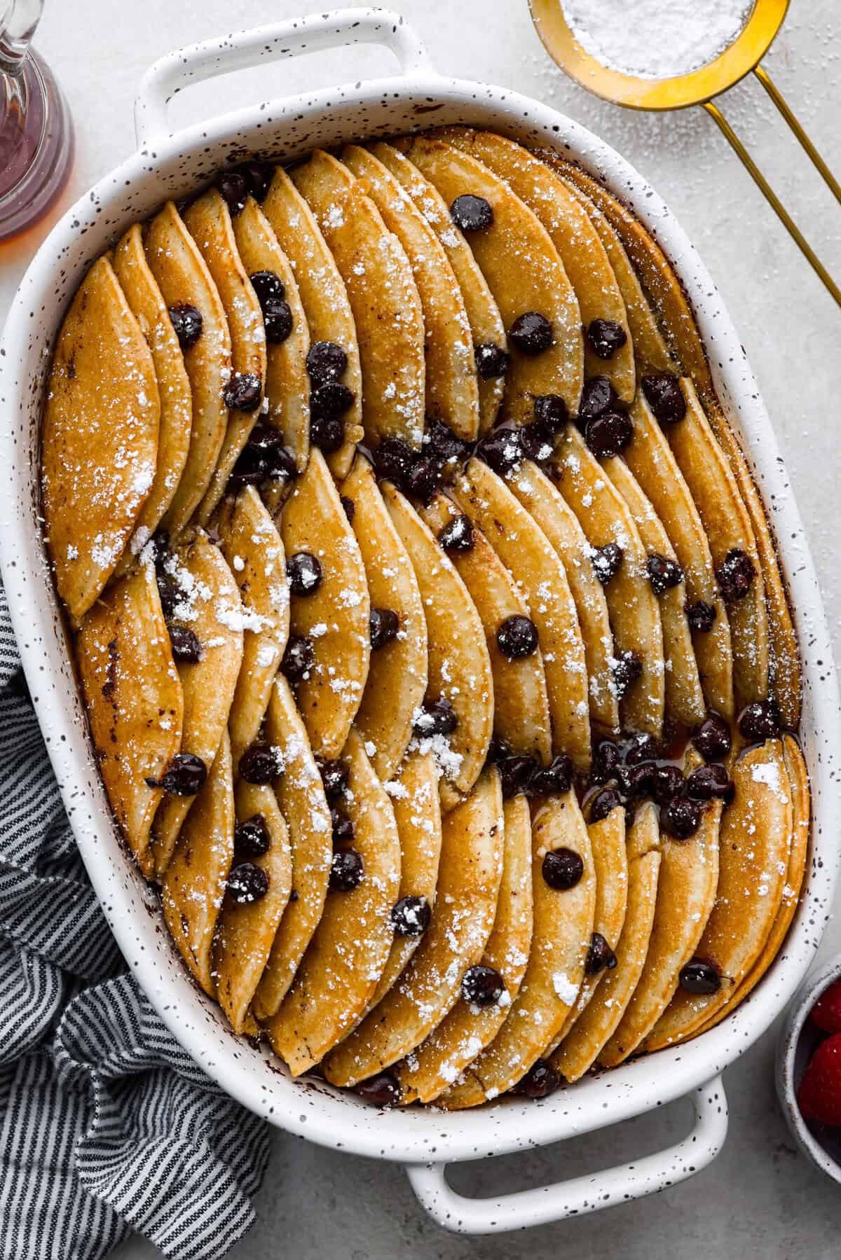Farmer's Casserole