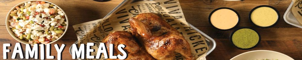 VIVA Chicken Celebrates National Rotisserie Chicken Day With Television Appearances in Charlotte and Greenville