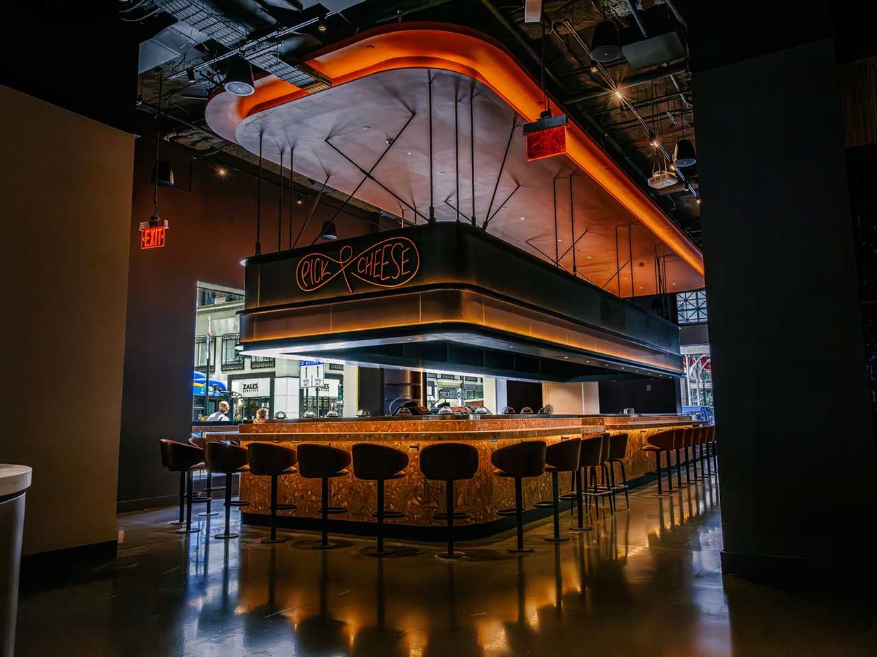Shaver Hall To Open at Historic Fifth Avenue Address on June 26