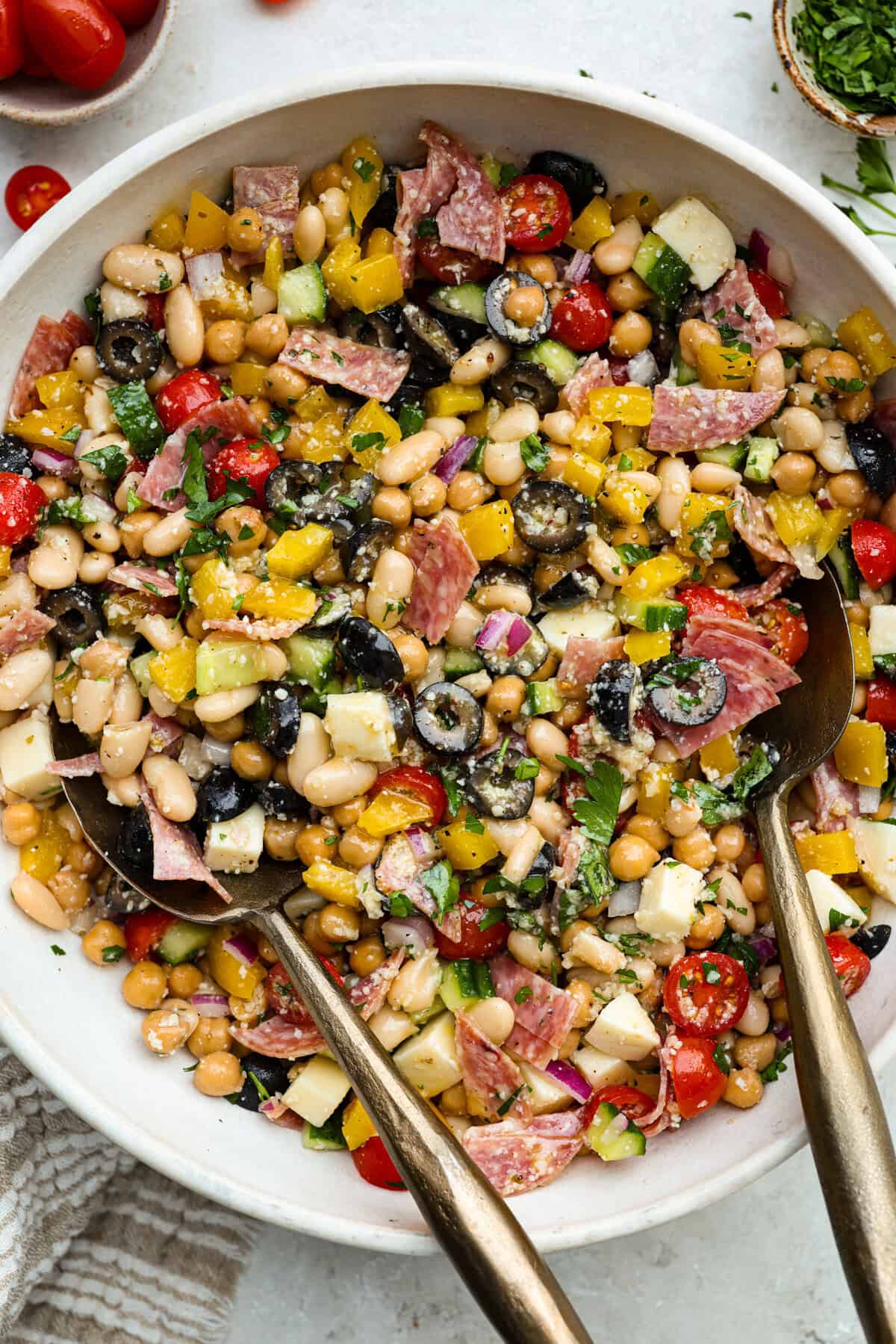 Copycat Zupas Nuts Regarding Berries Salad