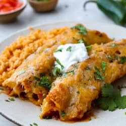 Weekly Dish Strategy # 91.
