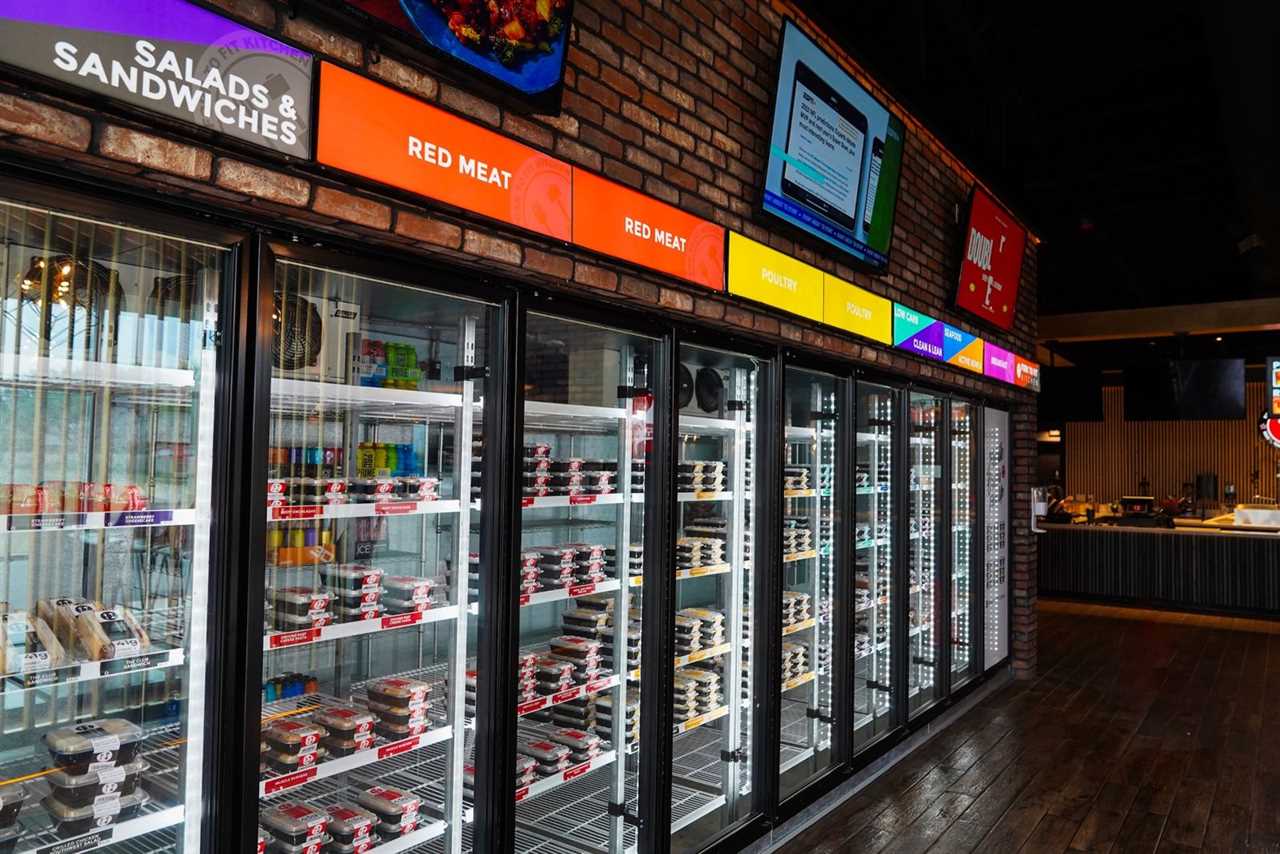 Fork to Fit Kitchen Signs First Multi-Unit Franchise Agreement for Four San Antonio Locations