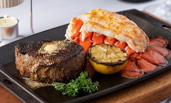 June Restaurant Deals for Father's Day and More!