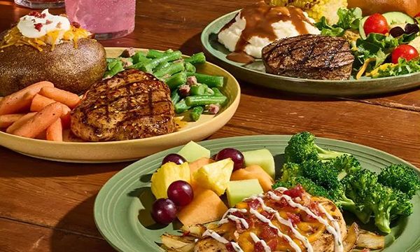 June Restaurant Deals for Father's Day and More!