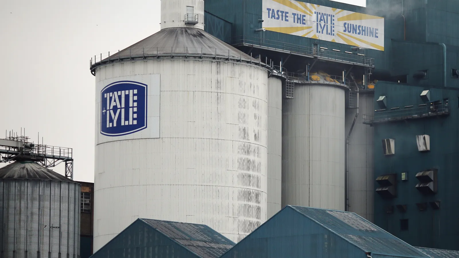 Ingredion strikes deal to buy Tate & Lyle for $3.6B