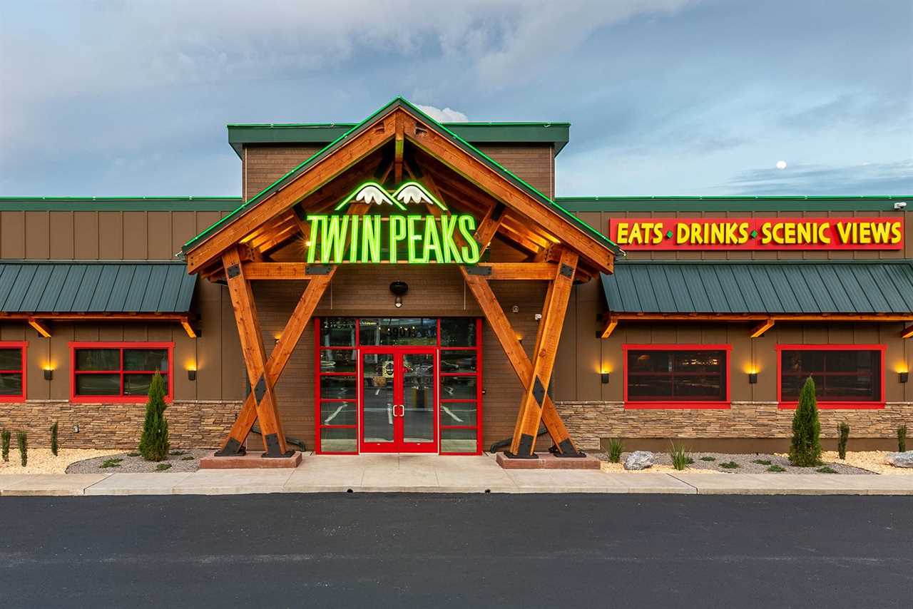 Restaurant Franchise News from Krystal, Lola Beans, The Great Greek, and More!