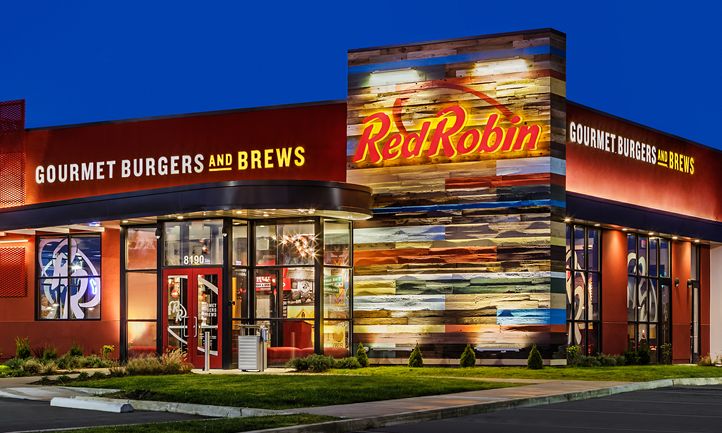 Restaurant Franchise News from Krystal, Lola Beans, The Great Greek, and More!