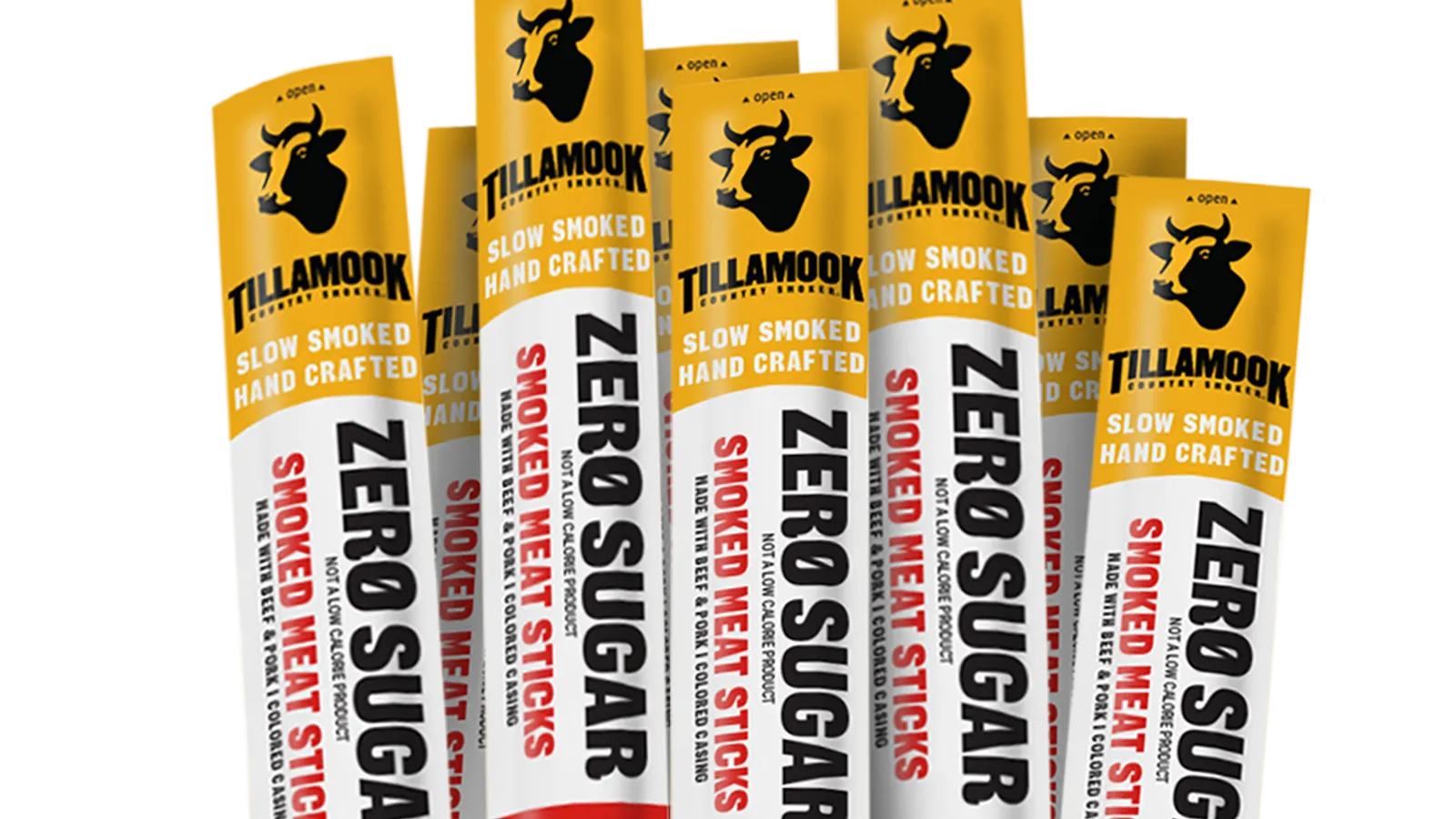 Brownie Brittle owner buys meat snack maker Tillamook Country Smoker