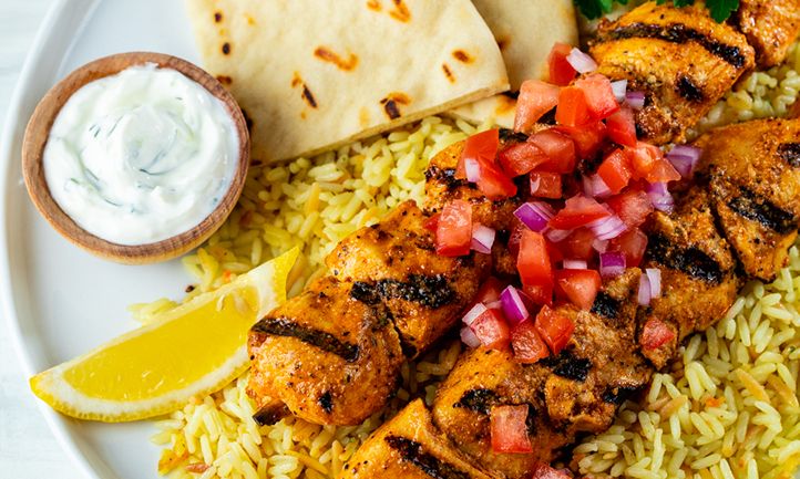 Restaurant Franchise News from Krystal, Lola Beans, The Great Greek, and More!