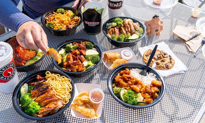 Restaurant Franchise News from Krystal, Lola Beans, The Great Greek, and More!