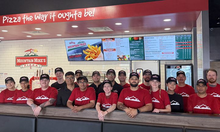 Restaurant Franchise News from Krystal, Lola Beans, The Great Greek, and More!