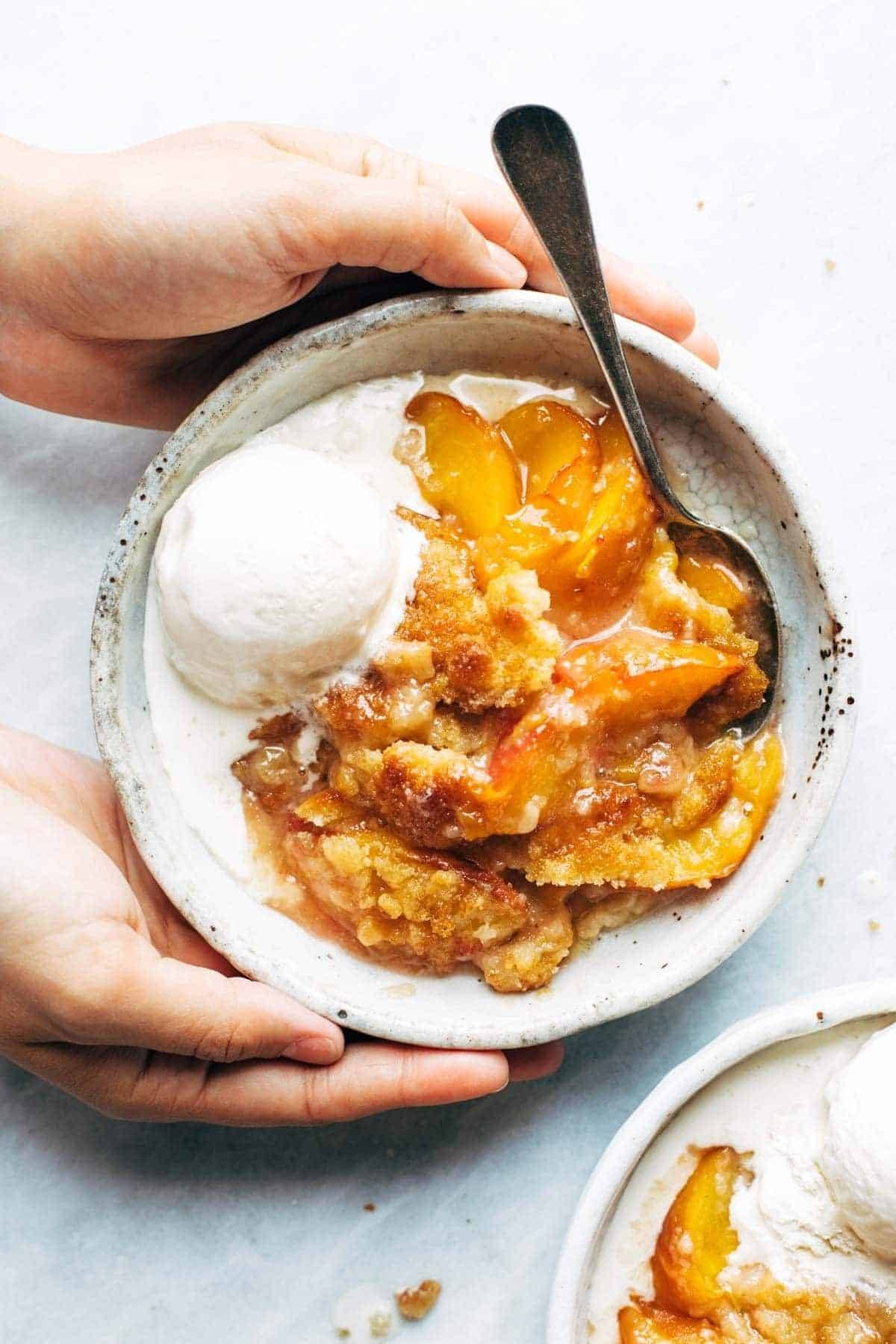 22 Must-Make Summertime Dessert Recipes