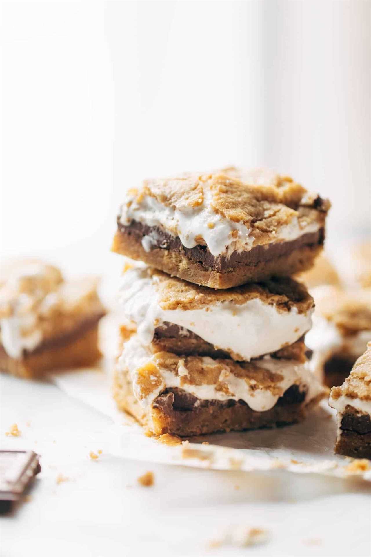 22 Must-Make Summertime Dessert Recipes
