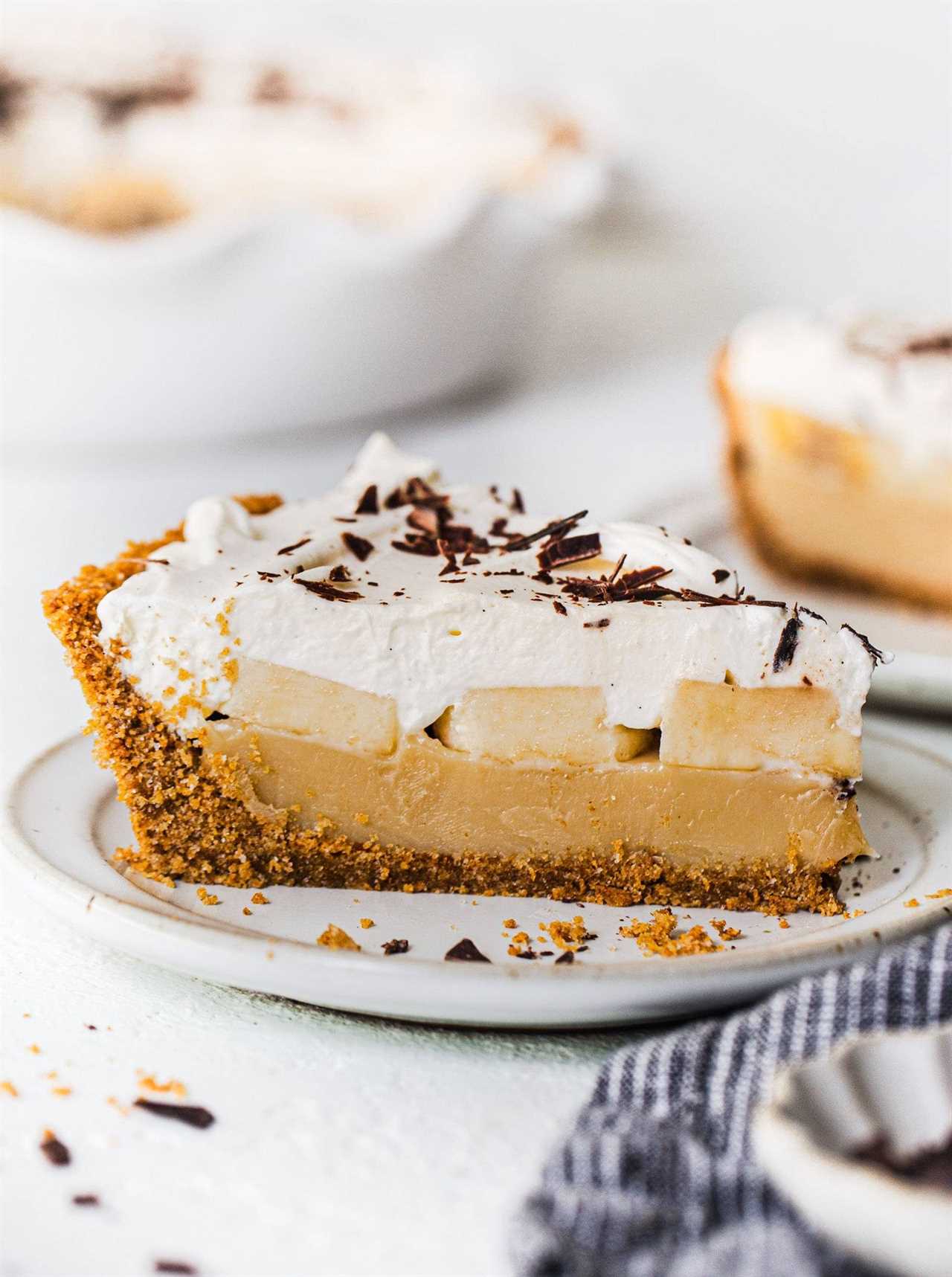 22 Must-Make Summertime Dessert Recipes