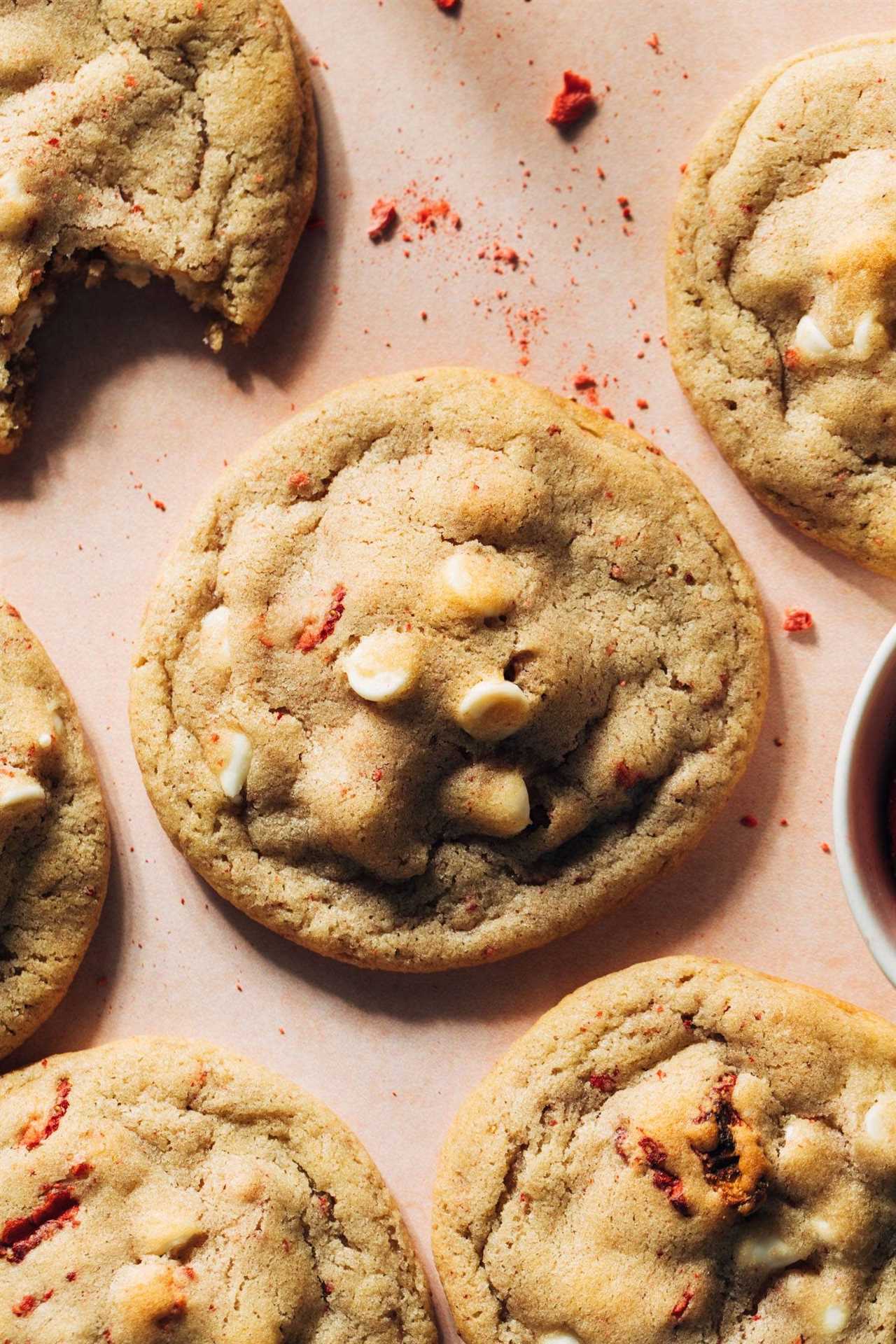 22 Must-Make Summertime Dessert Recipes