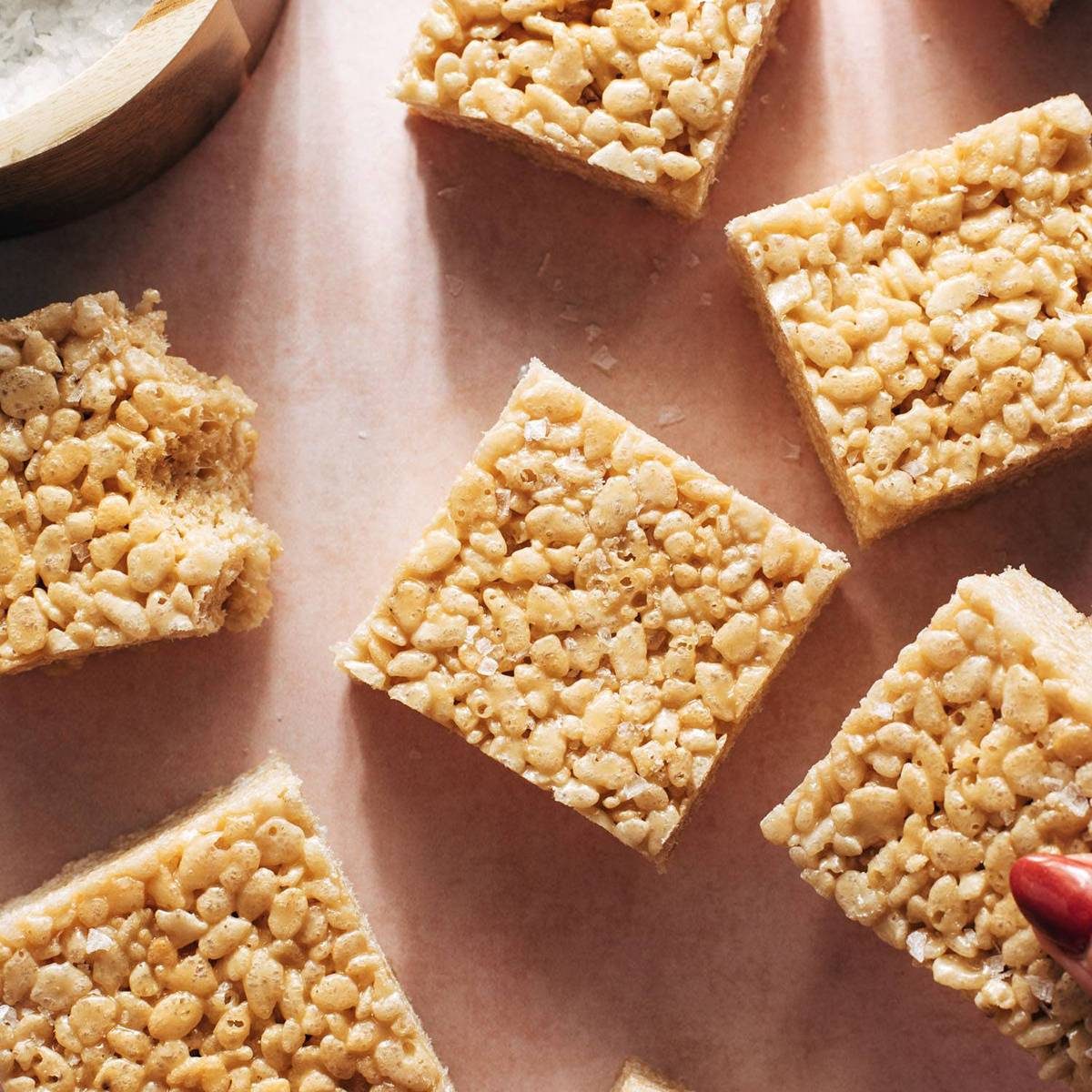 22 Must-Make Summertime Dessert Recipes