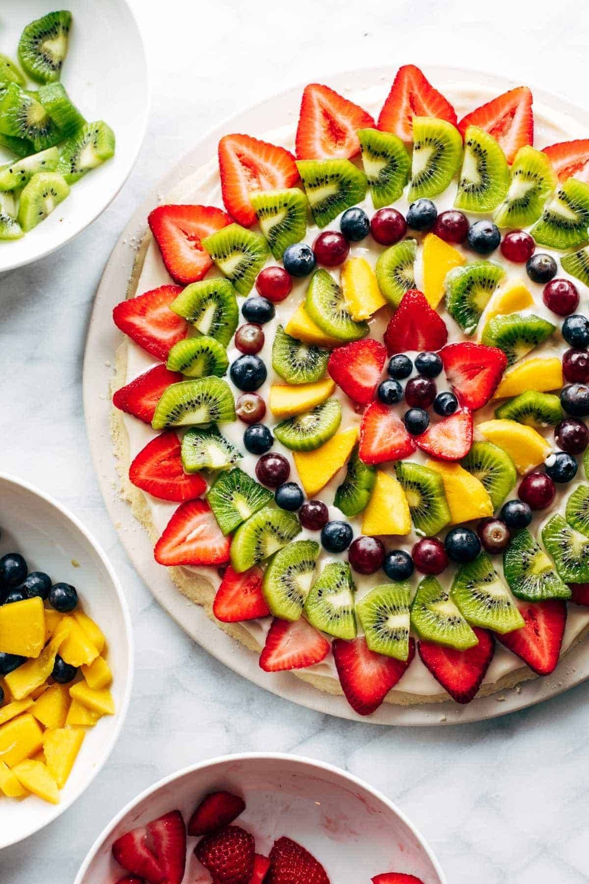 22 Must-Make Summertime Dessert Recipes