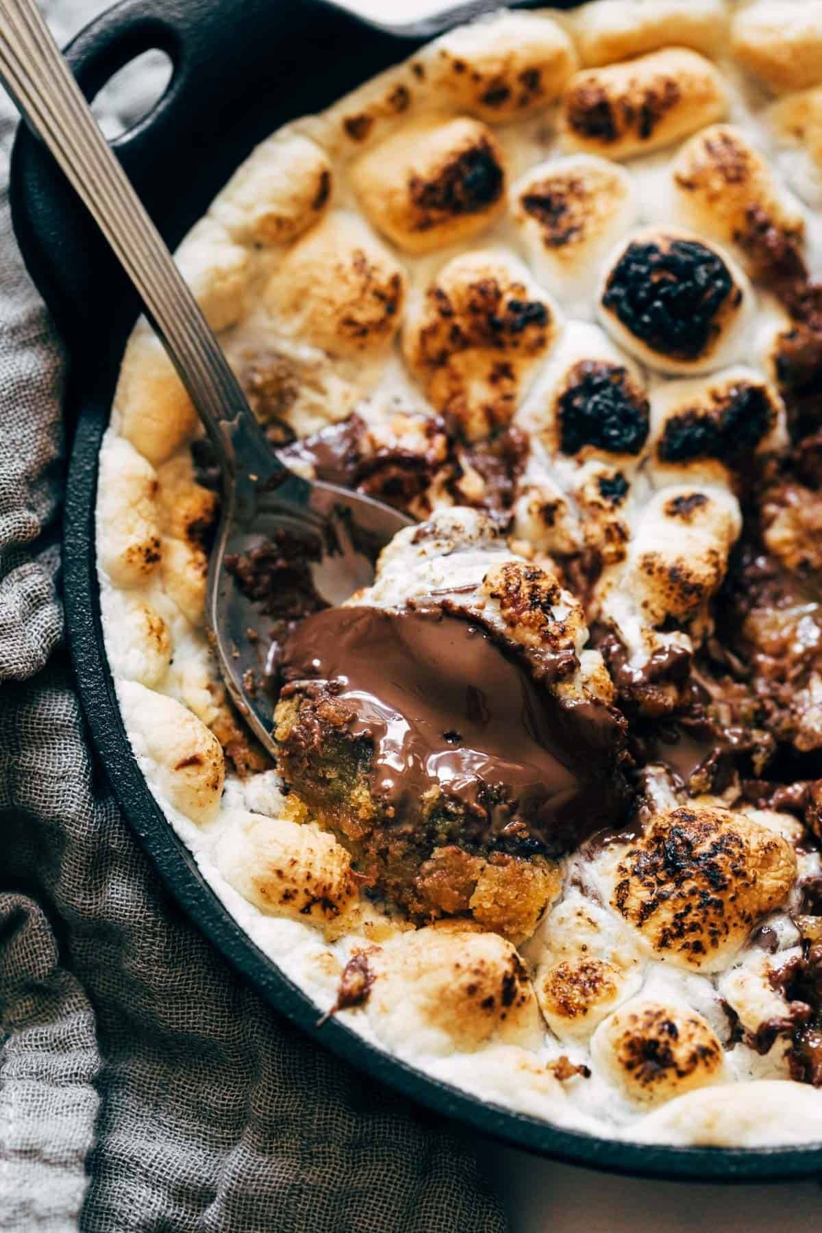 22 Must-Make Summertime Dessert Recipes