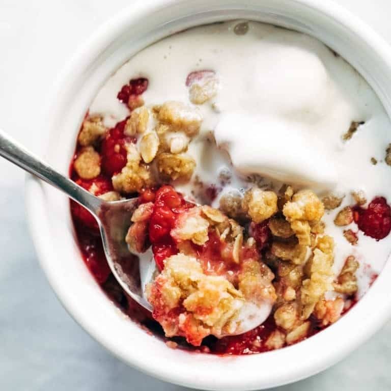 22 Must-Make Summertime Dessert Recipes