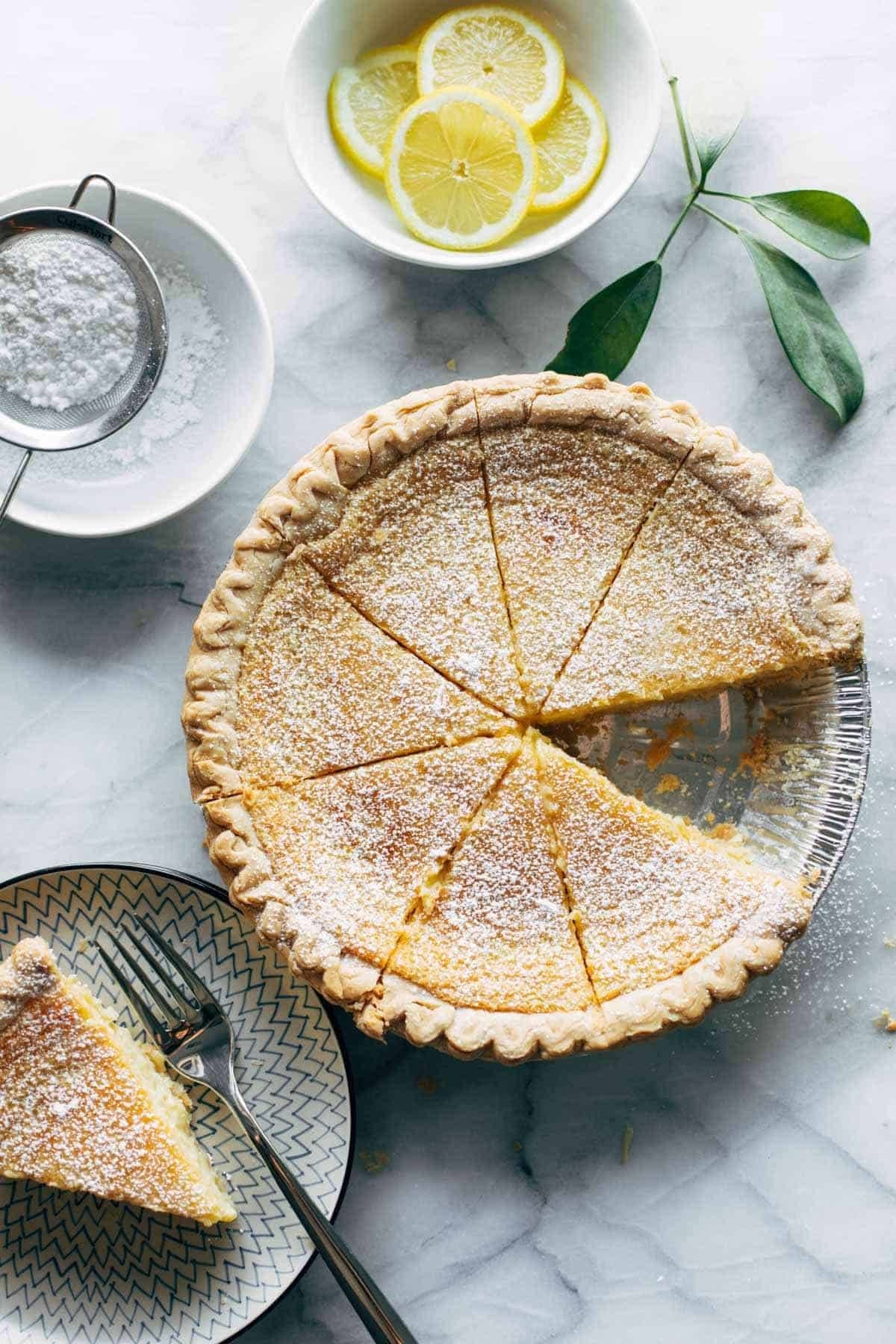 22 Must-Make Summertime Dessert Recipes