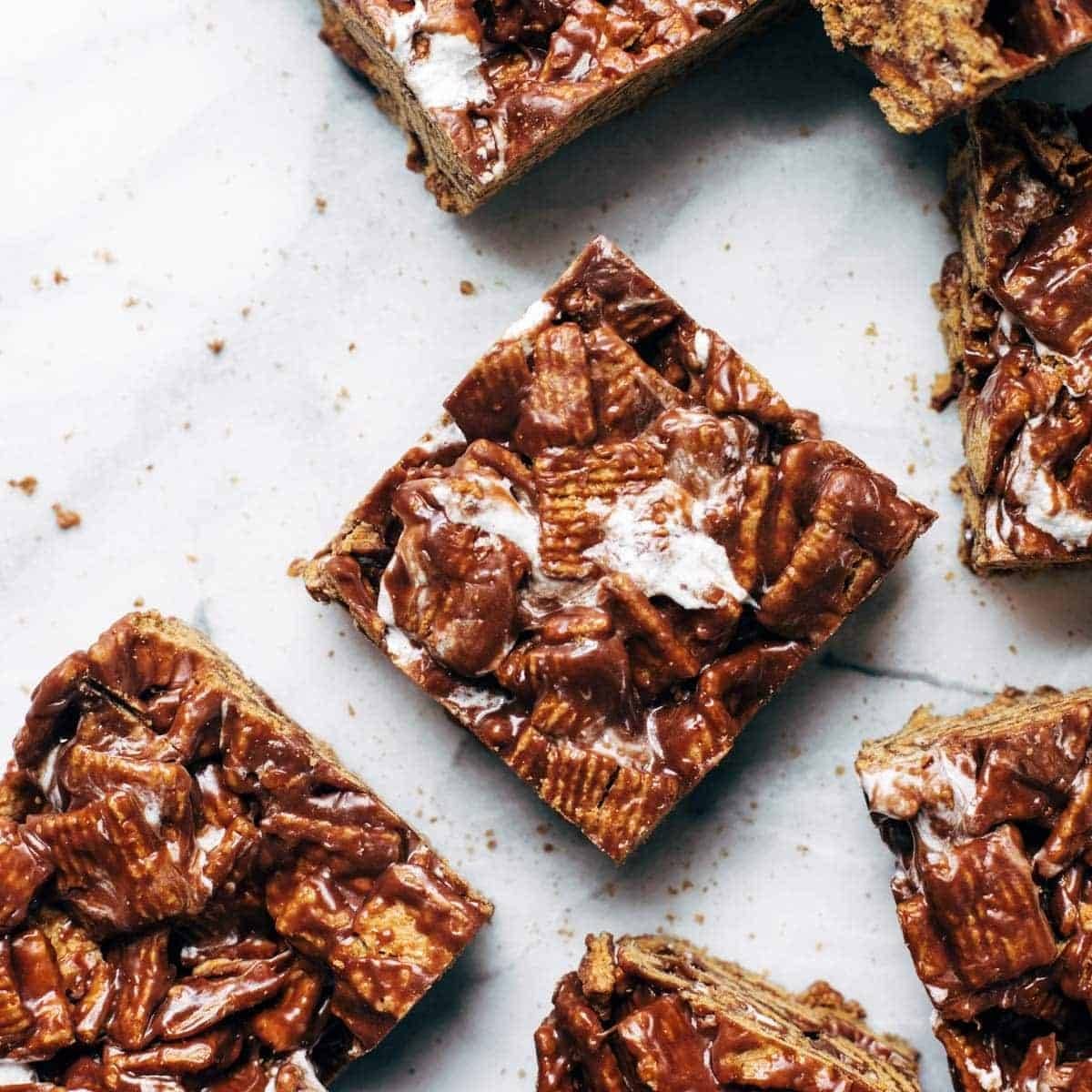 22 Must-Make Summertime Dessert Recipes