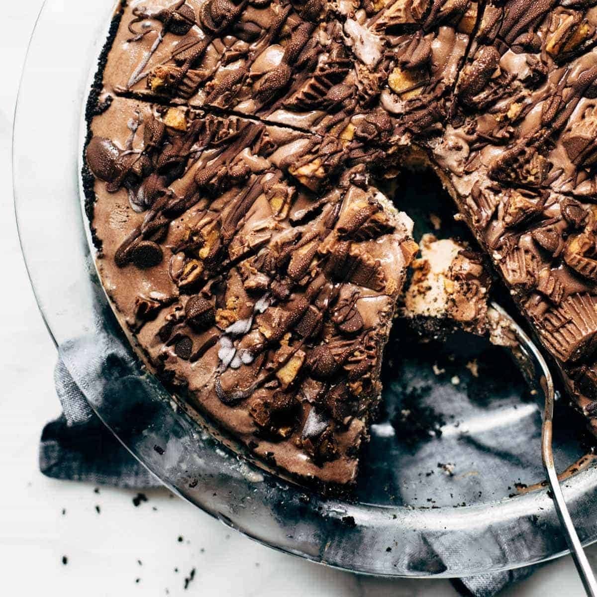 22 Must-Make Summertime Dessert Recipes