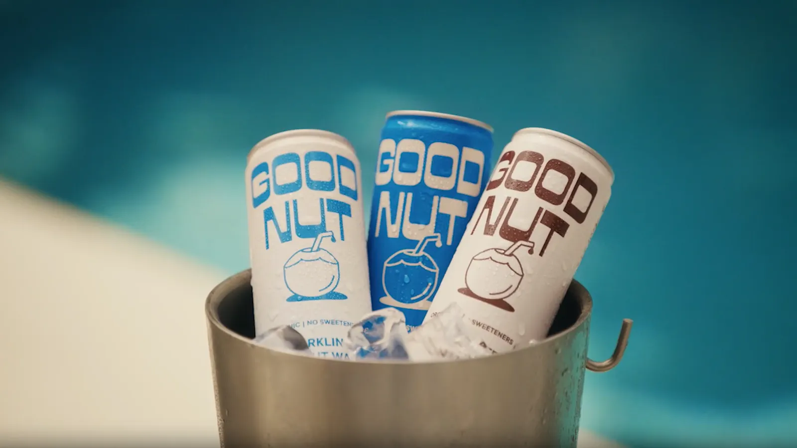 Tom Brady, Gopuff launch exclusive coconut water