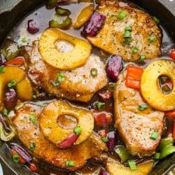 Weekly Dish Plan # 92.