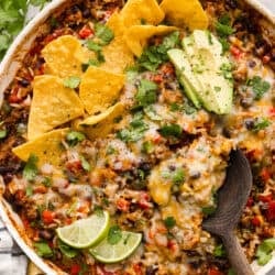 Weekly Dish Plan # 92.