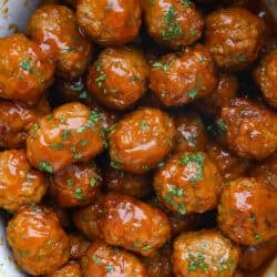 Weekly Dish Plan # 92.