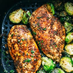 Weekly Dish Plan # 92.