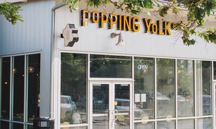 Restaurant Franchise News from Handel's Ice Cream, Urban Bird Hot Chicken, Konala, and More!