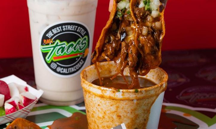 Restaurant Franchise News from Handel's Ice Cream, Urban Bird Hot Chicken, Konala, and More!