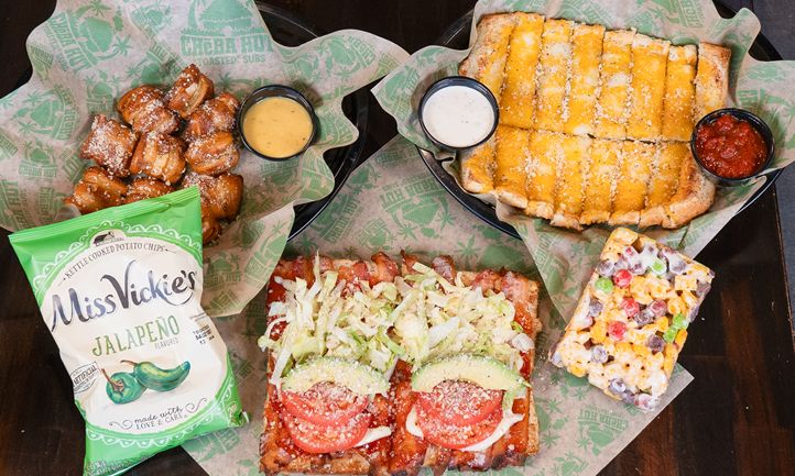 Restaurant Franchise News from Handel's Ice Cream, Urban Bird Hot Chicken, Konala, and More!