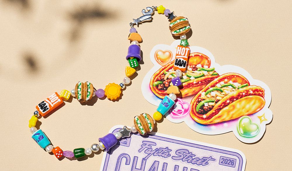 Taco Bell Takes Fajita Obsession Beyond the Sizzle With New Fajita Street Chalupas and Chicken Fajita Nacho Fries