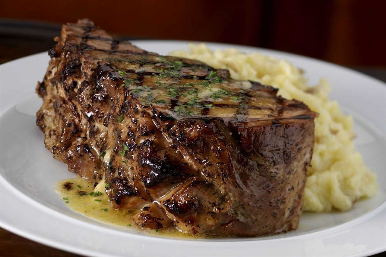 Steak and Ale Pork Chop Steak and Ale Makes Triumphant Return to South Carolina With Franchise Development in Anderson