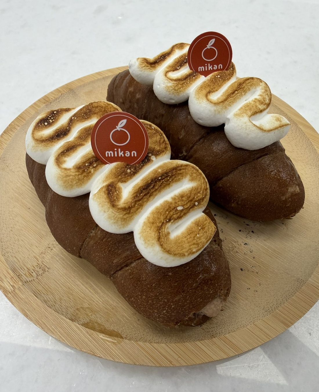 JINYA Holdings Launches Mikan bakery & more in Encino