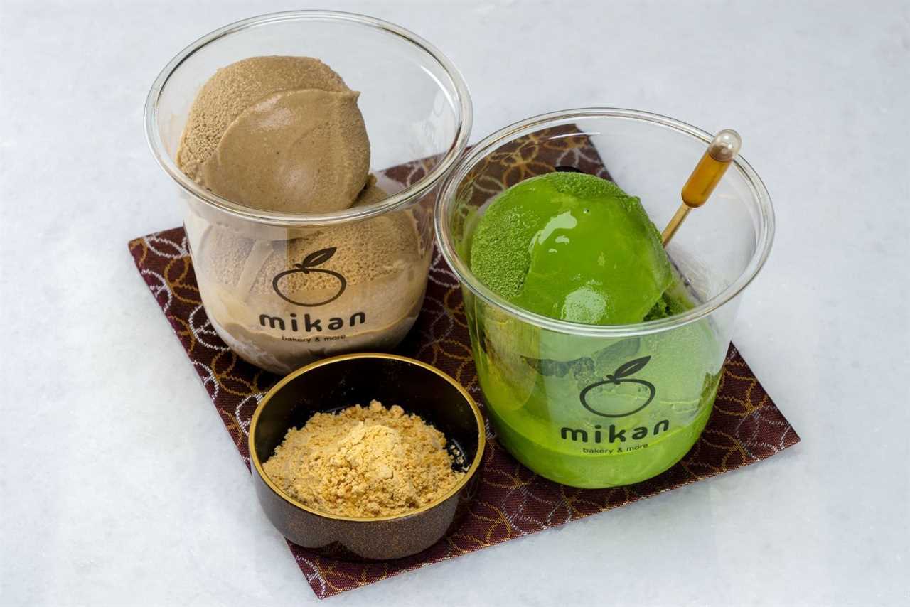 JINYA Holdings Launches Mikan bakery & more in Encino