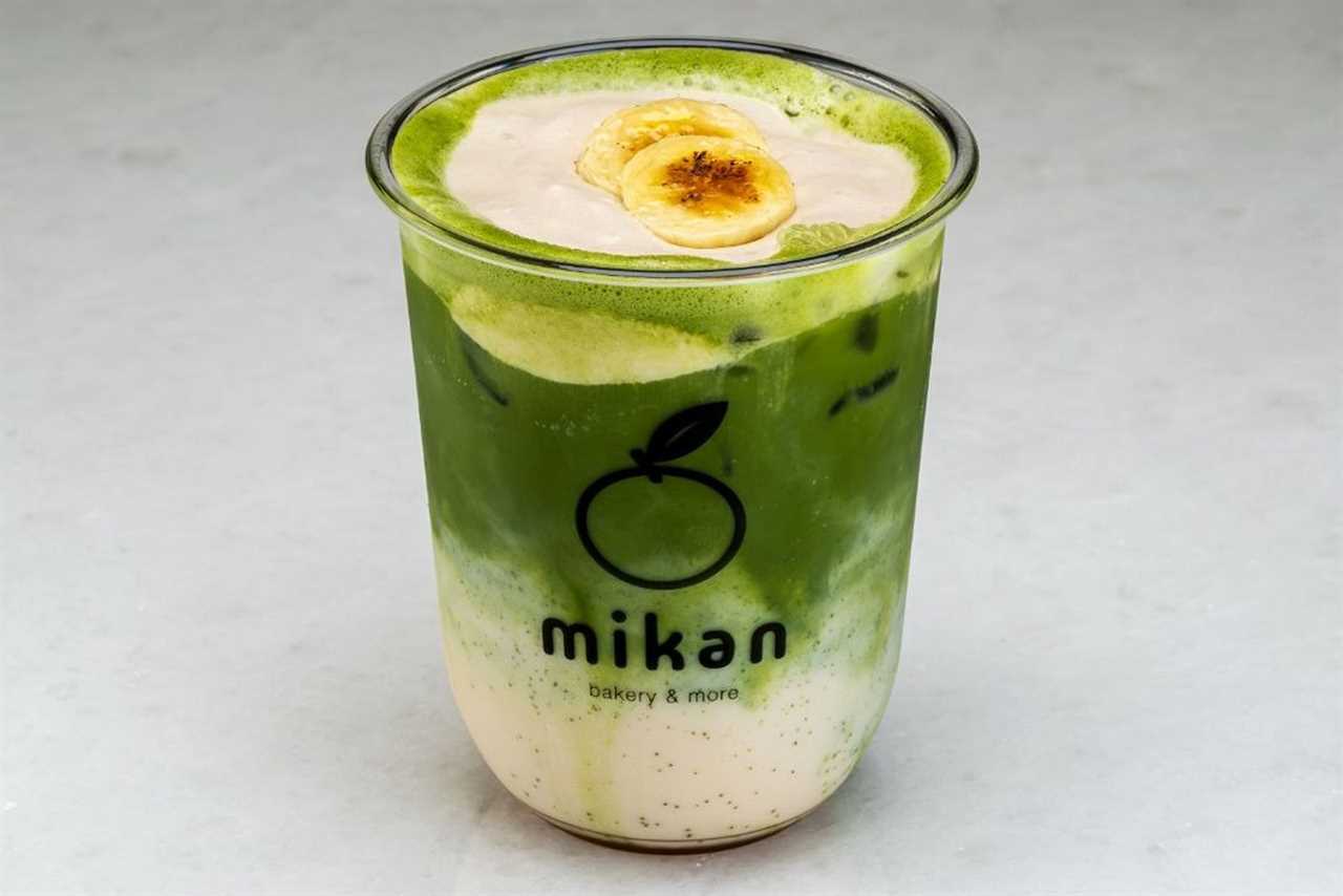 JINYA Holdings Launches Mikan bakery & more in Encino