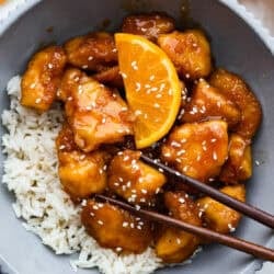 Weekly Dish Plan # 93.