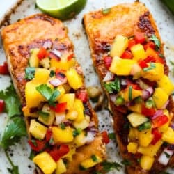 Weekly Dish Plan # 93.