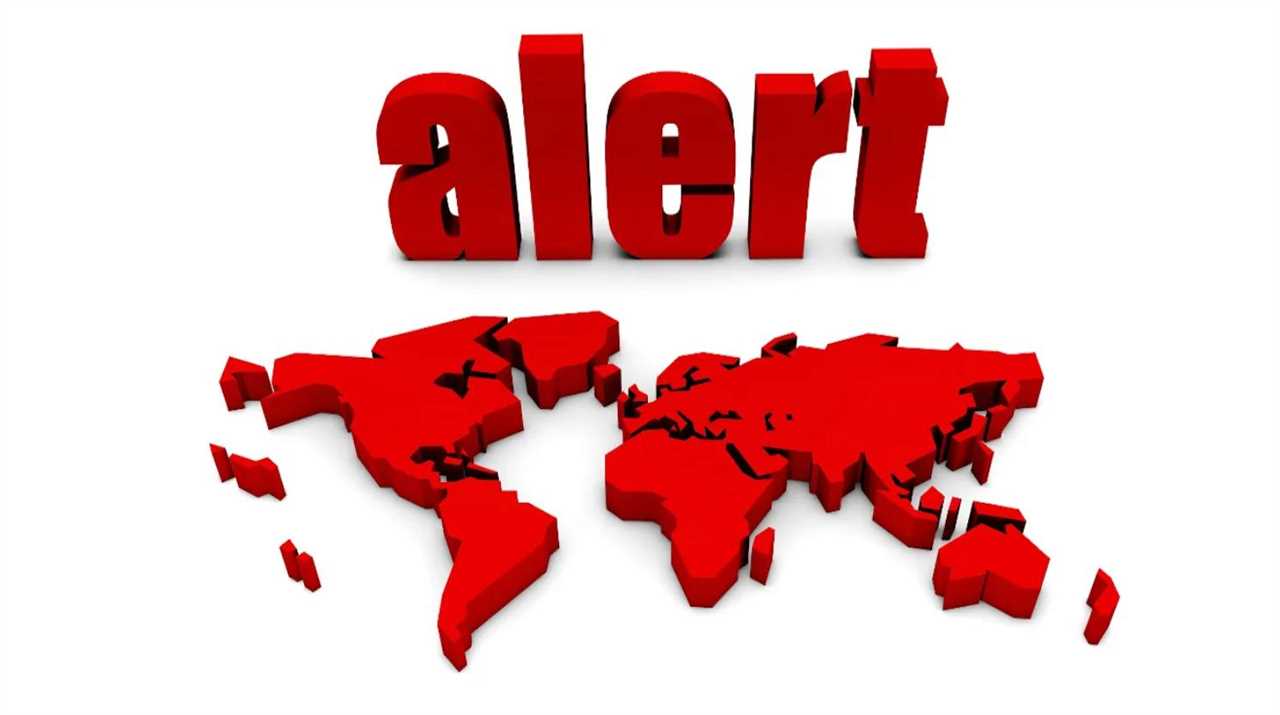 Salmonella, illegal colors, misbranding among problems with imported food