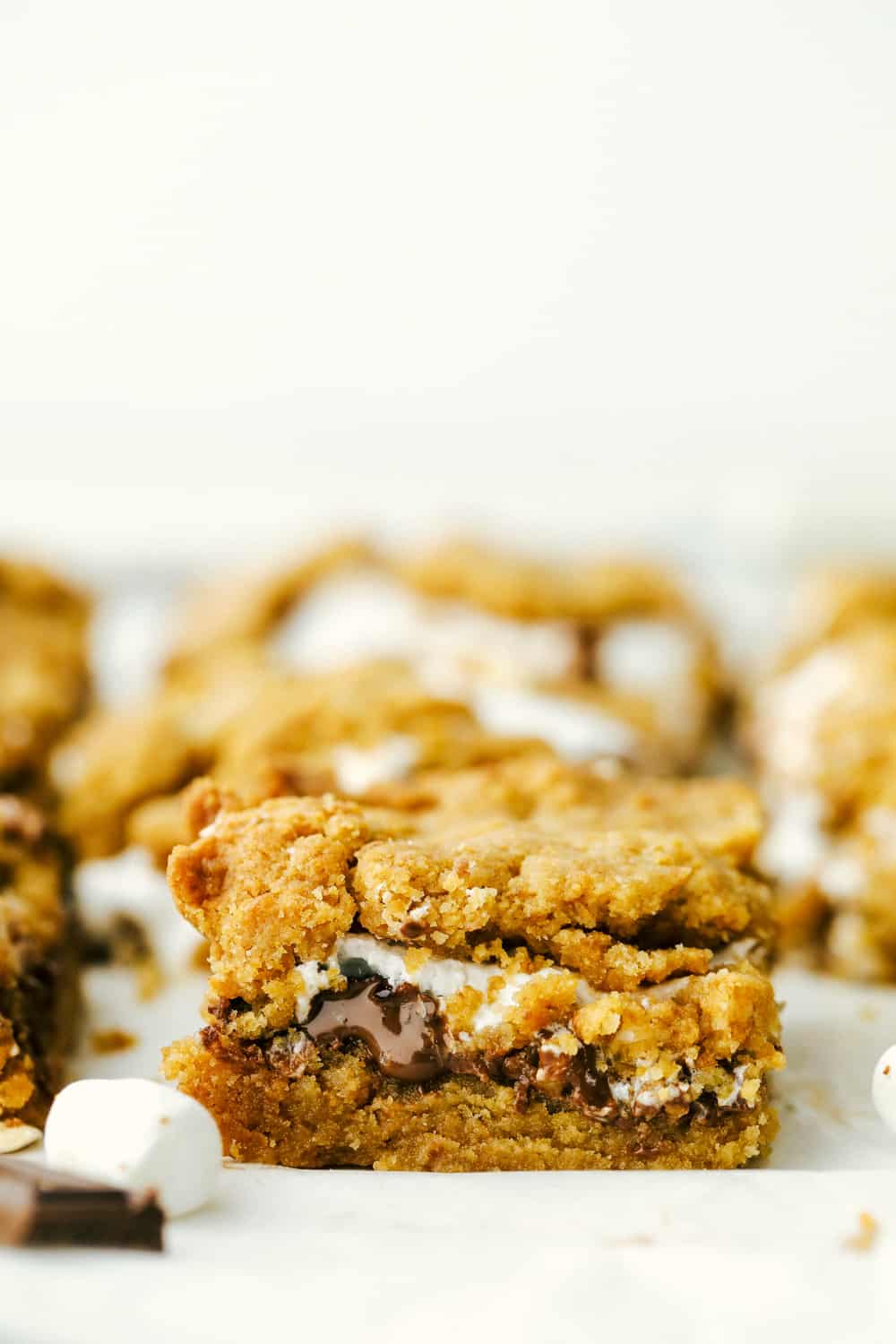 Starbucks Copycat S'mores Night Clubs