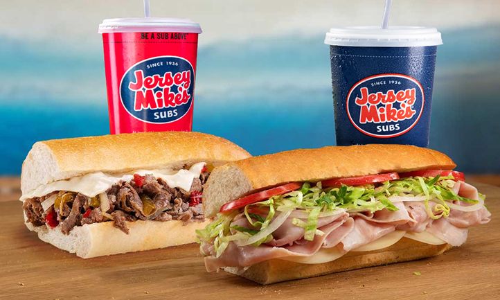 Steak and Ale and 19 More Restaurant News Headliners of the Past Week