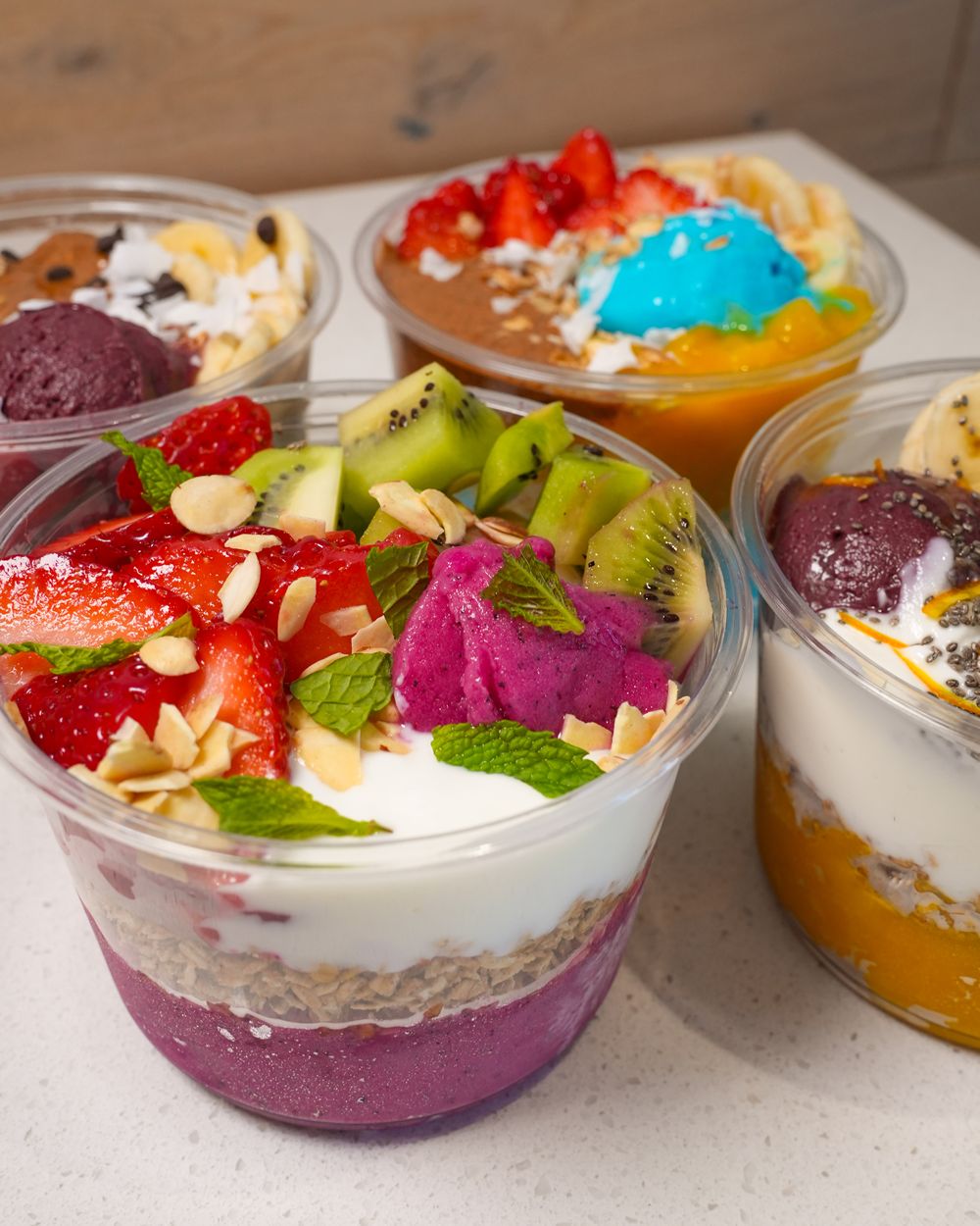 Beyond Juicery + Eatery to Open First Hospital Location at Cleveland Clinic