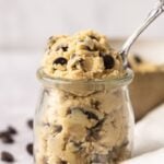 Edible Cookie Dough