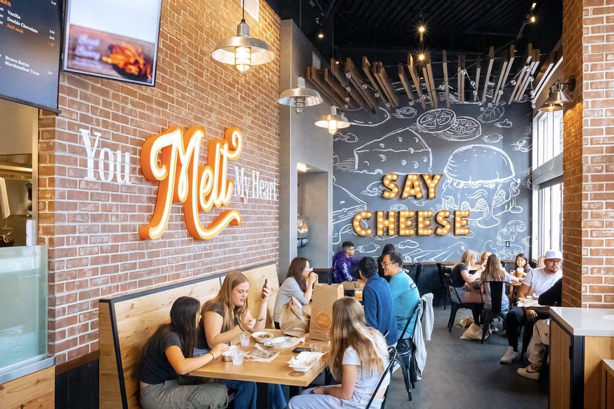 Why The Melt Sees Tampa and Orlando as the Front Door to Florida Franchise Growth