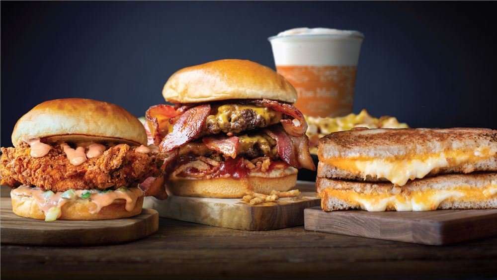 Why The Melt Sees Tampa and Orlando as the Front Door to Florida Franchise Growth
